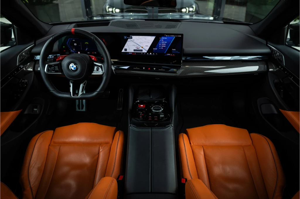 BMW M5 – foto 13