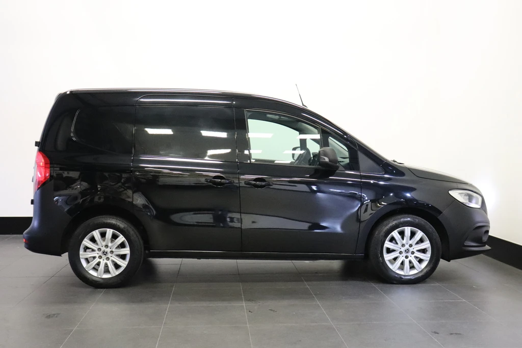 Mercedes-Benz Citan – foto 5