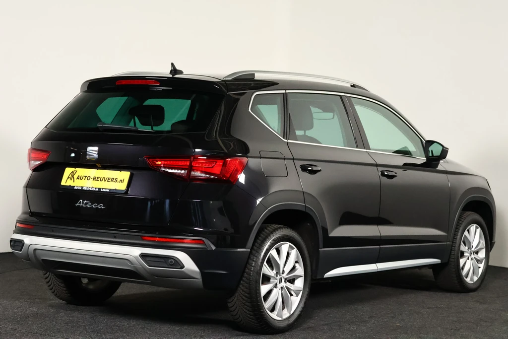 SEAT Ateca – foto 6
