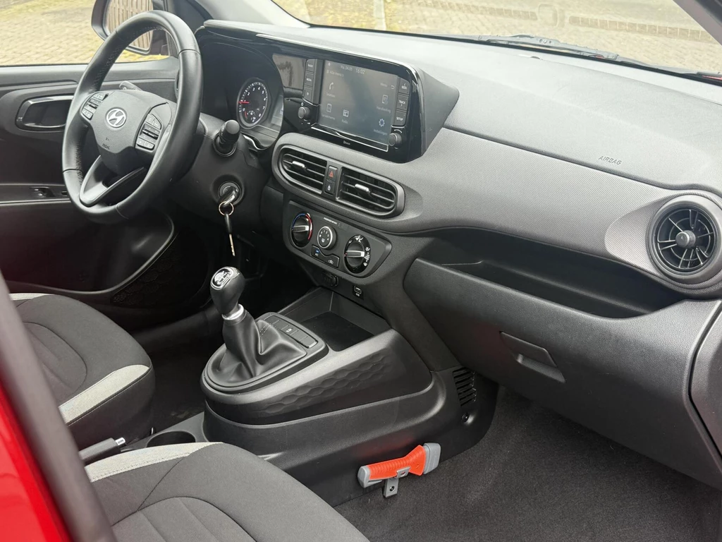 Hyundai i10 – foto 7