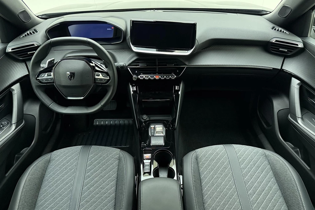 Peugeot 2008 – foto 30