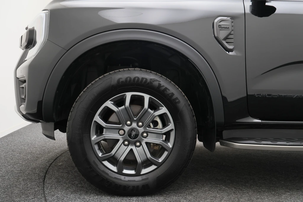Ford Ranger – foto 21