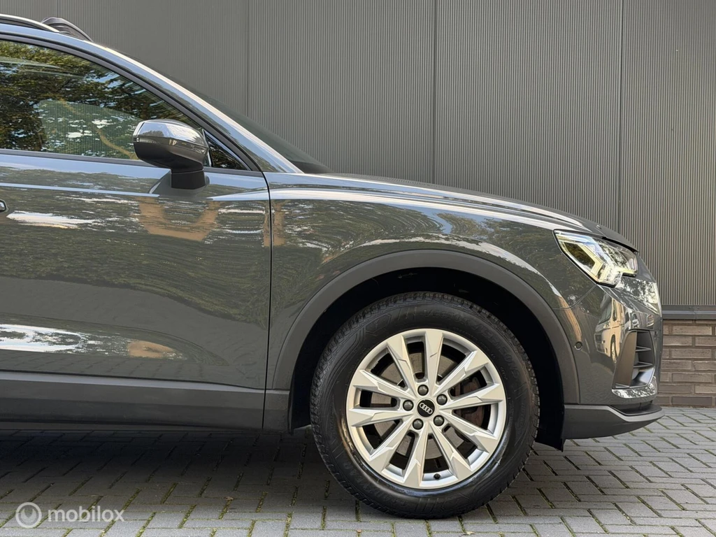 Audi Q3 – foto 23