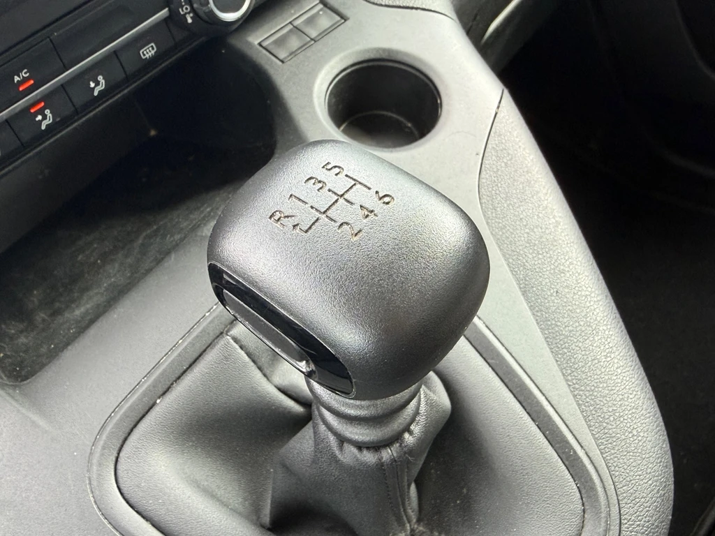 Citroën Berlingo – foto 19