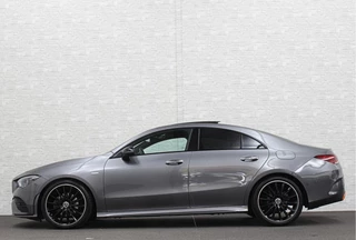 Mercedes-Benz CLA – thumbnail 4