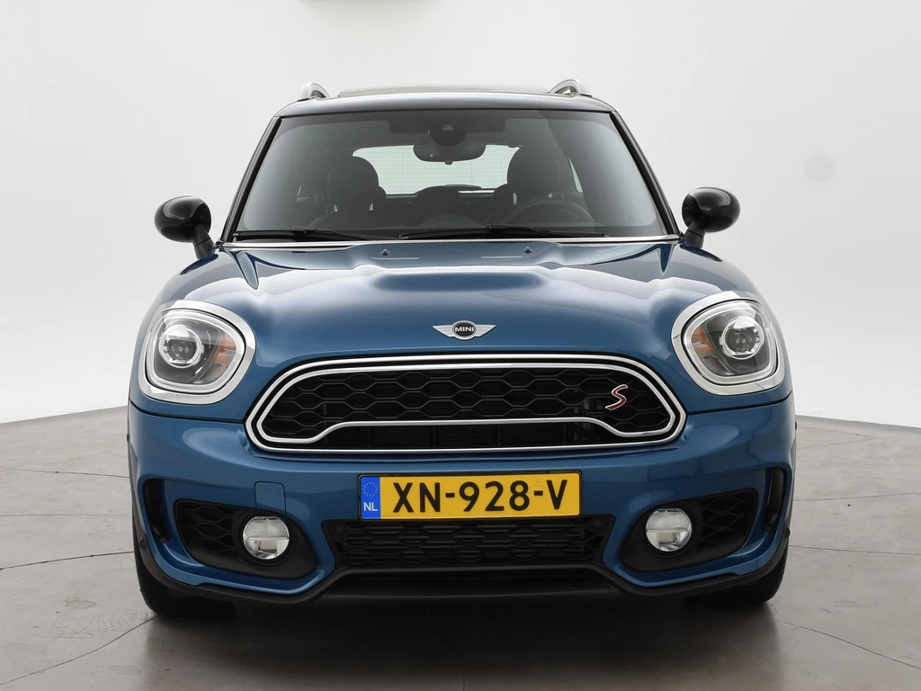MINI Countryman – foto 7