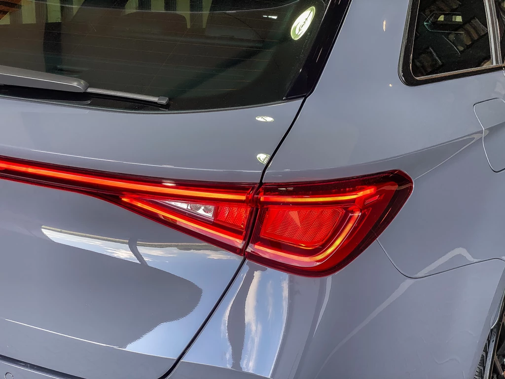 CUPRA Leon Sportstourer – foto 45