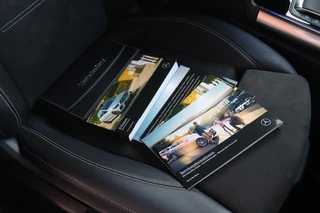 Mercedes-Benz B-Klasse – thumbnail 15