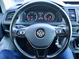Volkswagen Transporter – thumbnail 14