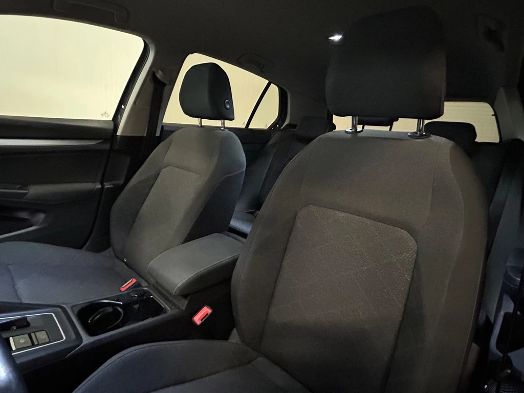 Volkswagen Golf – foto 12
