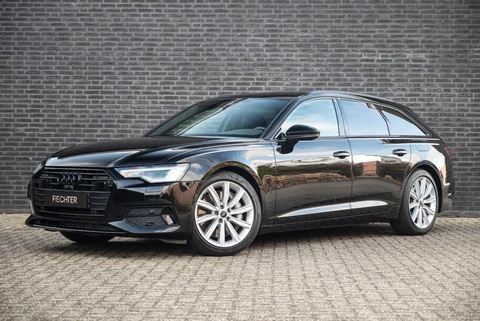 Audi A6 Avant 50 TFSI e quattro S Line