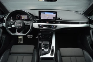 Audi A4 – thumbnail 8