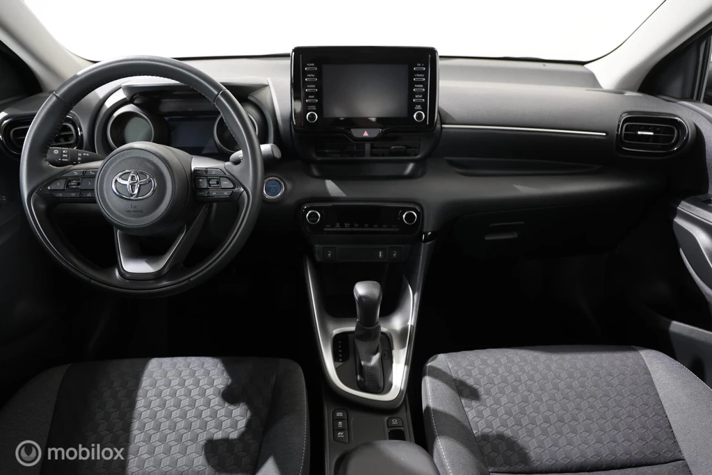Toyota Yaris – foto 13