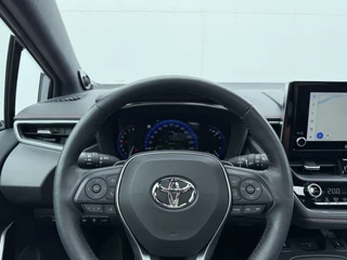 Toyota Corolla Touring Sports – thumbnail 15