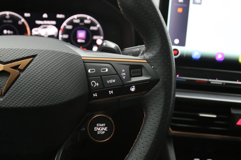 CUPRA Formentor – foto 15