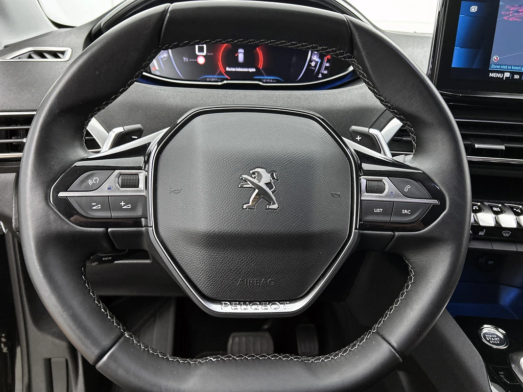 Peugeot 3008 – foto 38