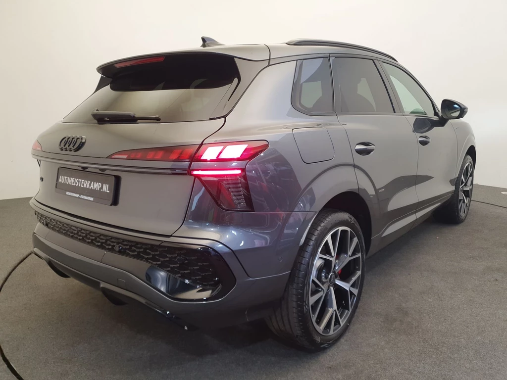 Audi Q3 – foto 5