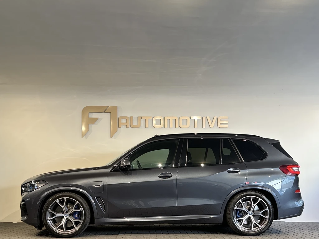 BMW X5 – foto 2