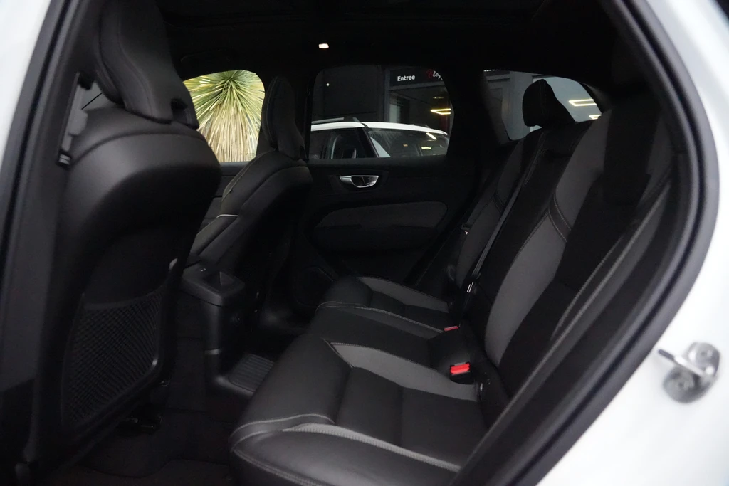 Volvo XC60 – foto 27