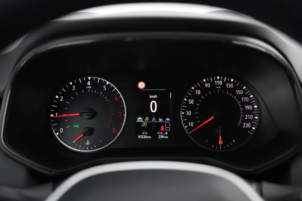Renault Clio – foto 11