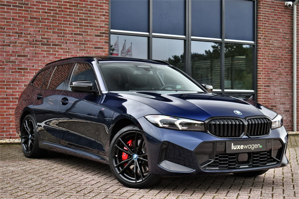 BMW 3 Serie – foto 24