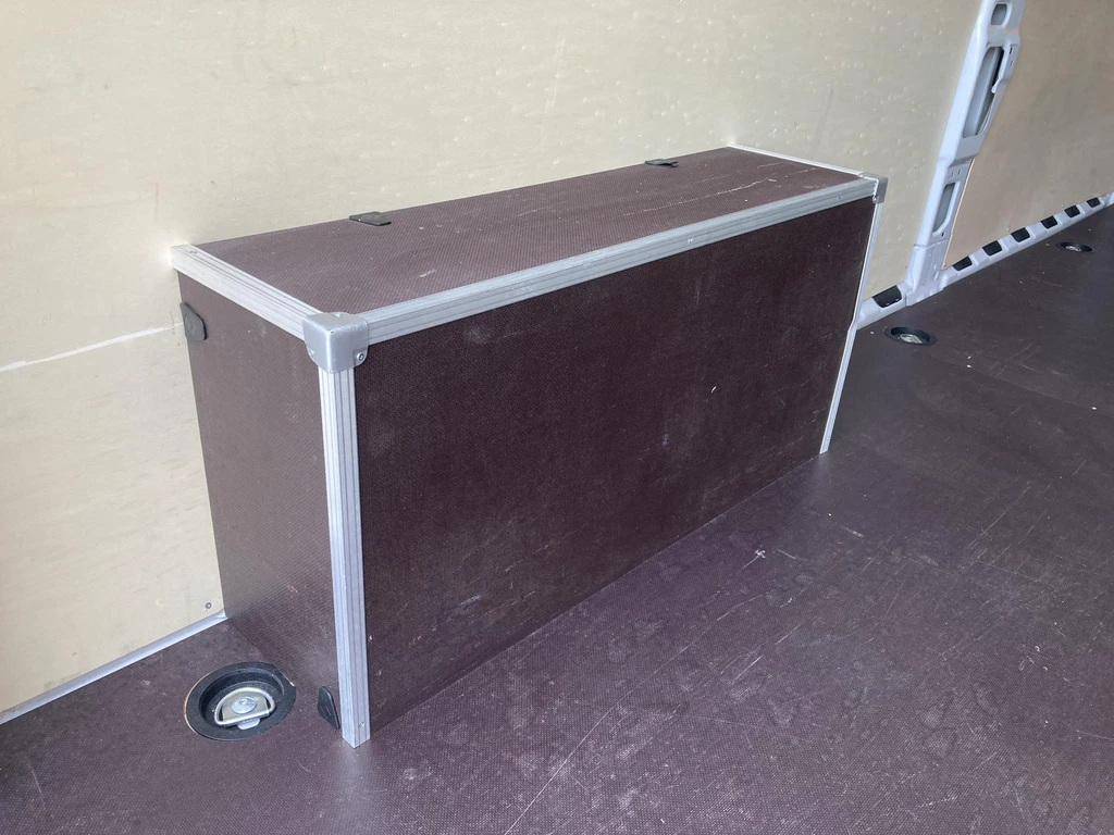 Opel Movano – foto 16