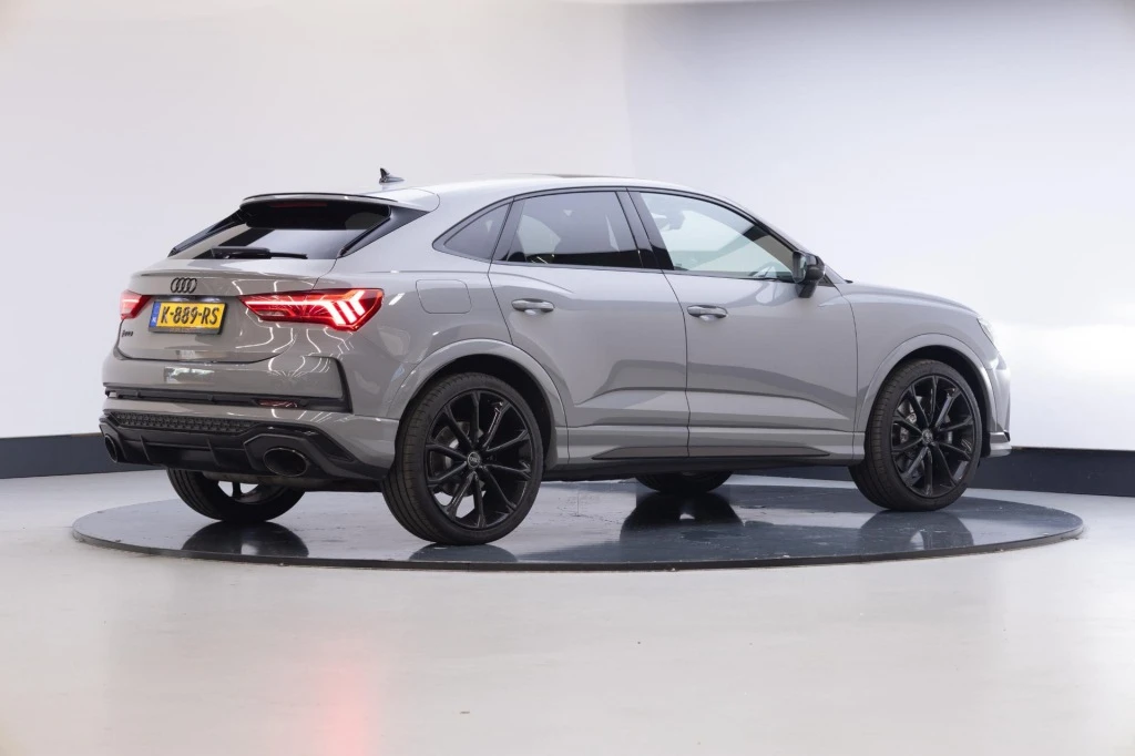Audi Q3 – foto 5