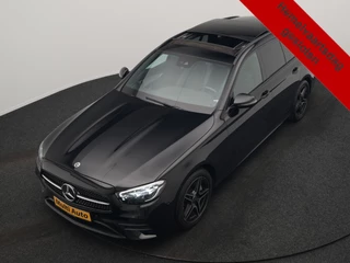 Mercedes-Benz E-Klasse – thumbnail 2