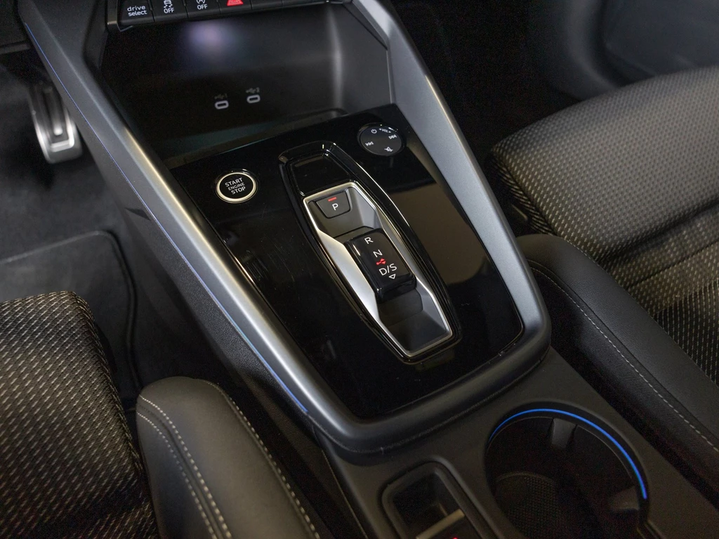 Audi A3 – foto 42