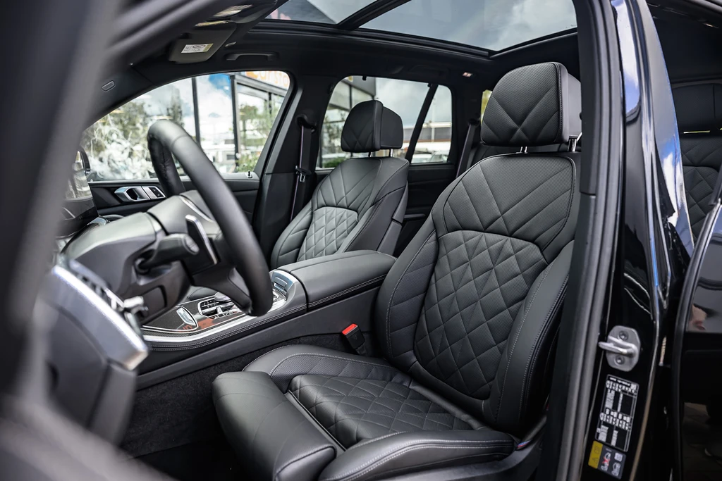 BMW X5 – foto 28