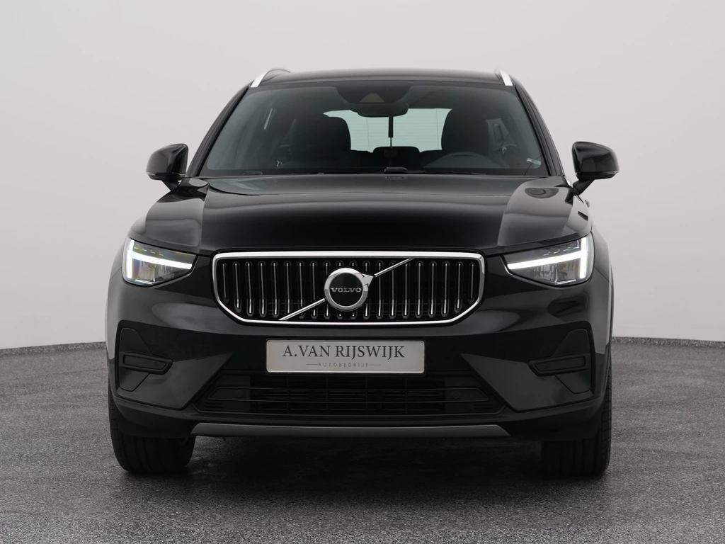 Volvo XC40 – foto 16