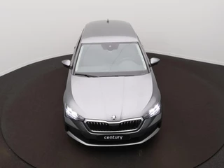 Škoda Scala – thumbnail 11