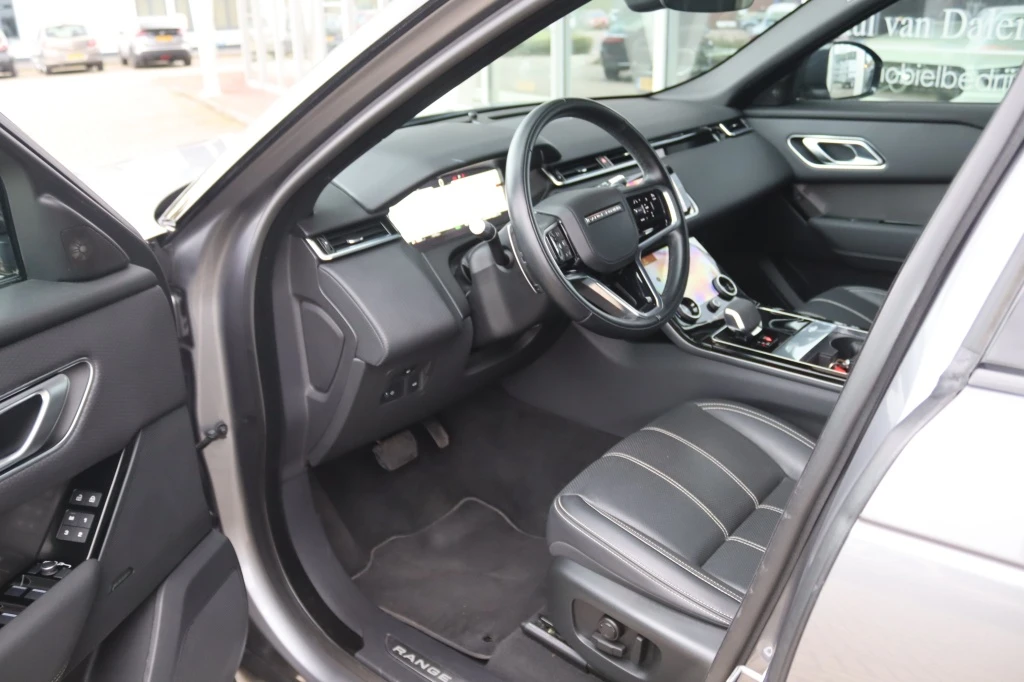 Land Rover Range Rover Velar – foto 12