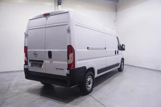 Opel Movano – thumbnail 4