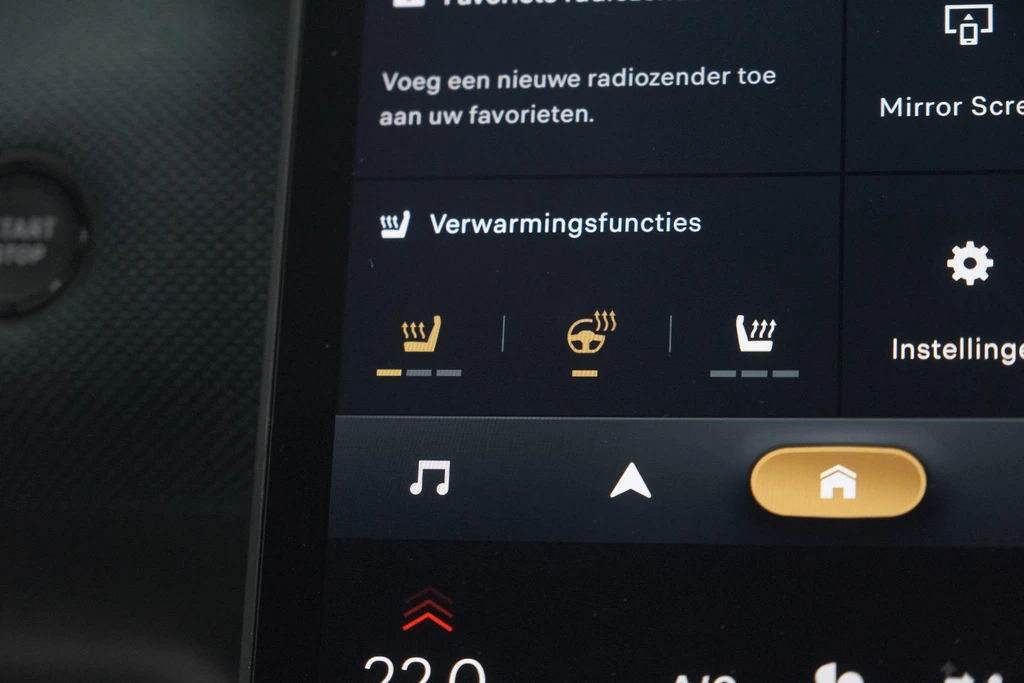 Citroën C5 Aircross – foto 39