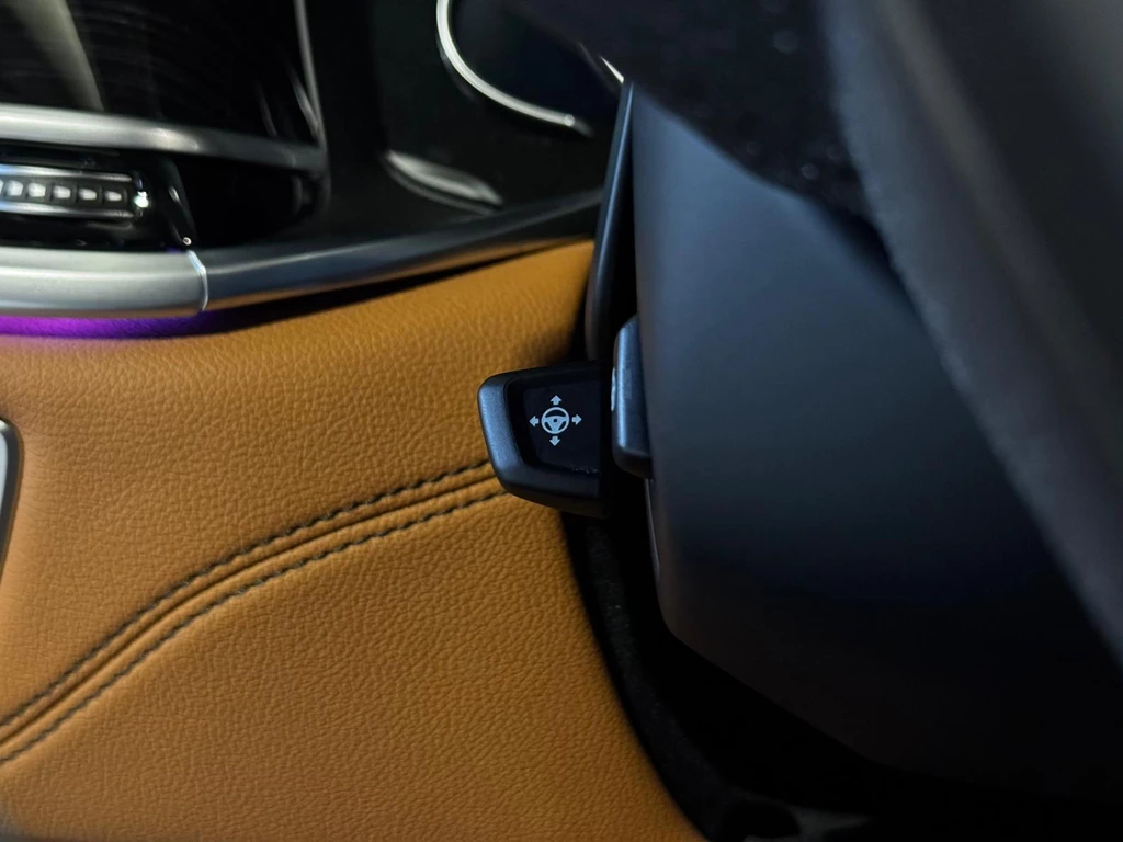 BMW 7 Serie – foto 32
