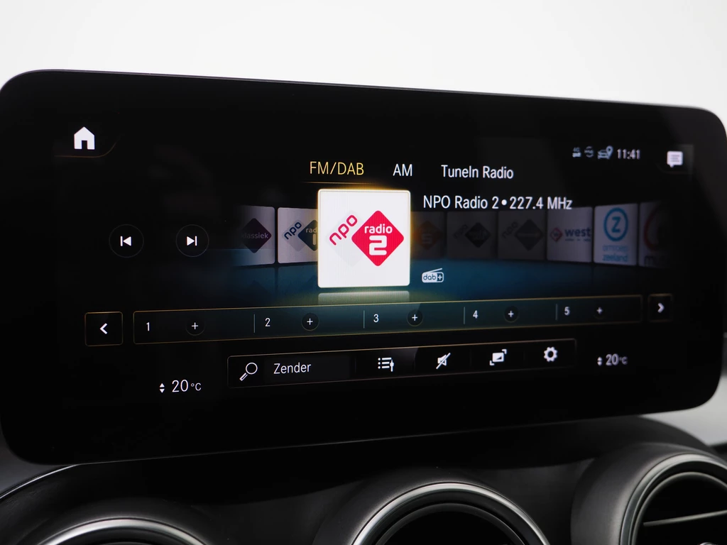 Mercedes-Benz GLC – foto 27