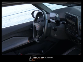 CUPRA Born – thumbnail 25