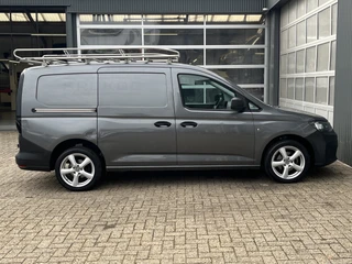 Volkswagen Caddy – thumbnail 7