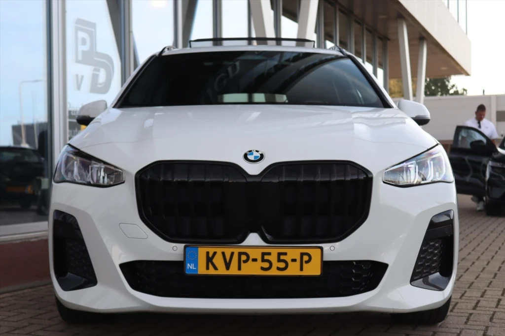 BMW 2 Serie – foto 11