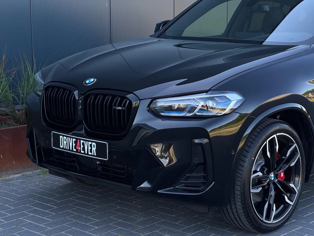 BMW X4 – foto 40