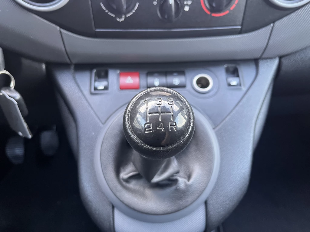 Peugeot Partner – foto 32