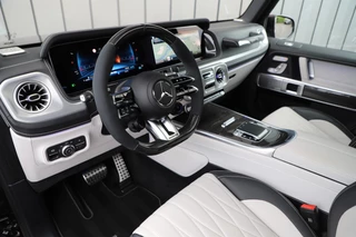 Mercedes-Benz G-Klasse – thumbnail 9