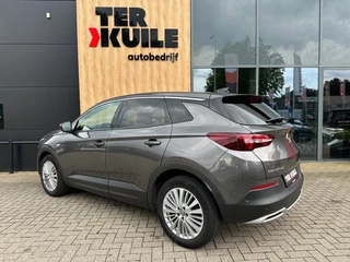 Opel Grandland X – thumbnail 3