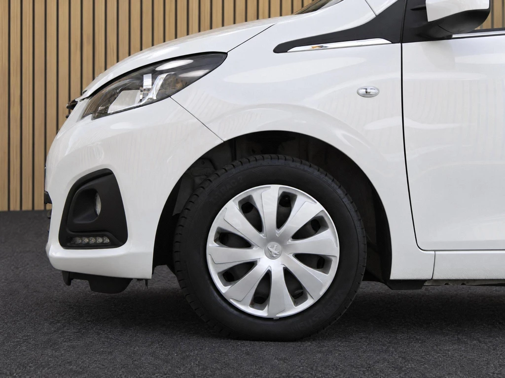 Peugeot 108 – foto 12
