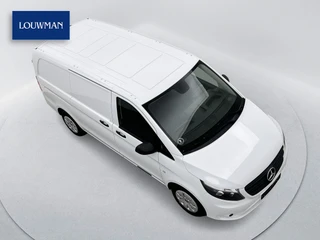 Mercedes-Benz Vito – thumbnail 12