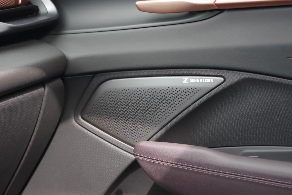 CUPRA Terramar – foto 40