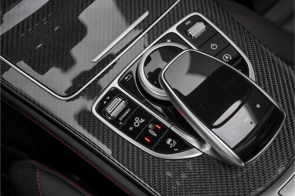Mercedes-Benz GLC – foto 37