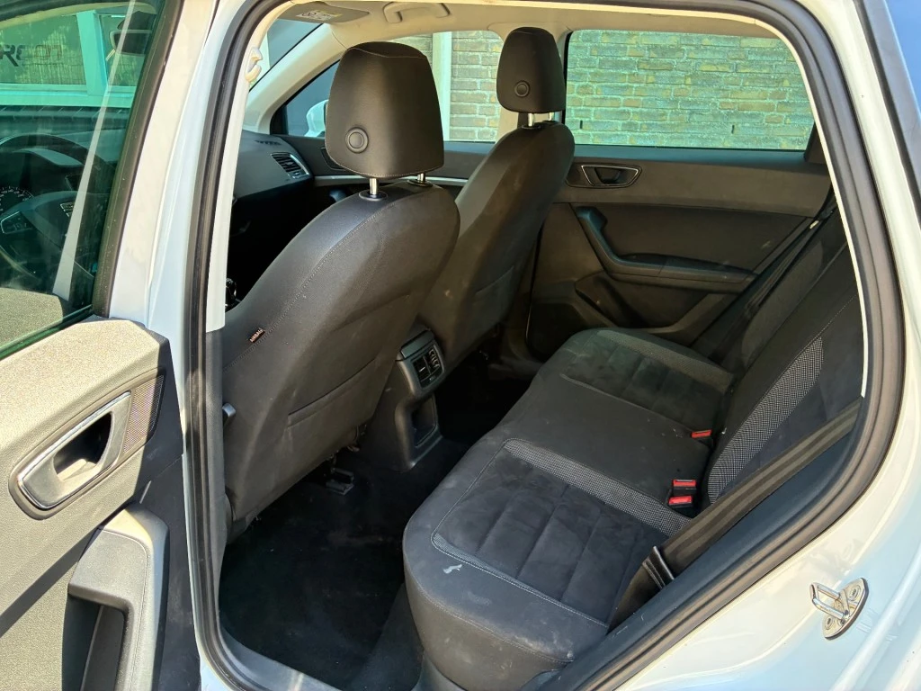 SEAT Ateca – foto 13