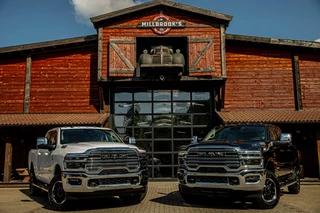 Dodge Ram – thumbnail 11